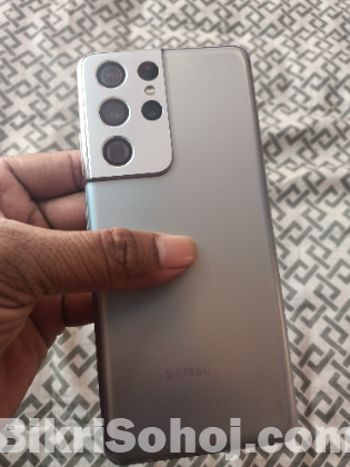 Samsung s21 ultra